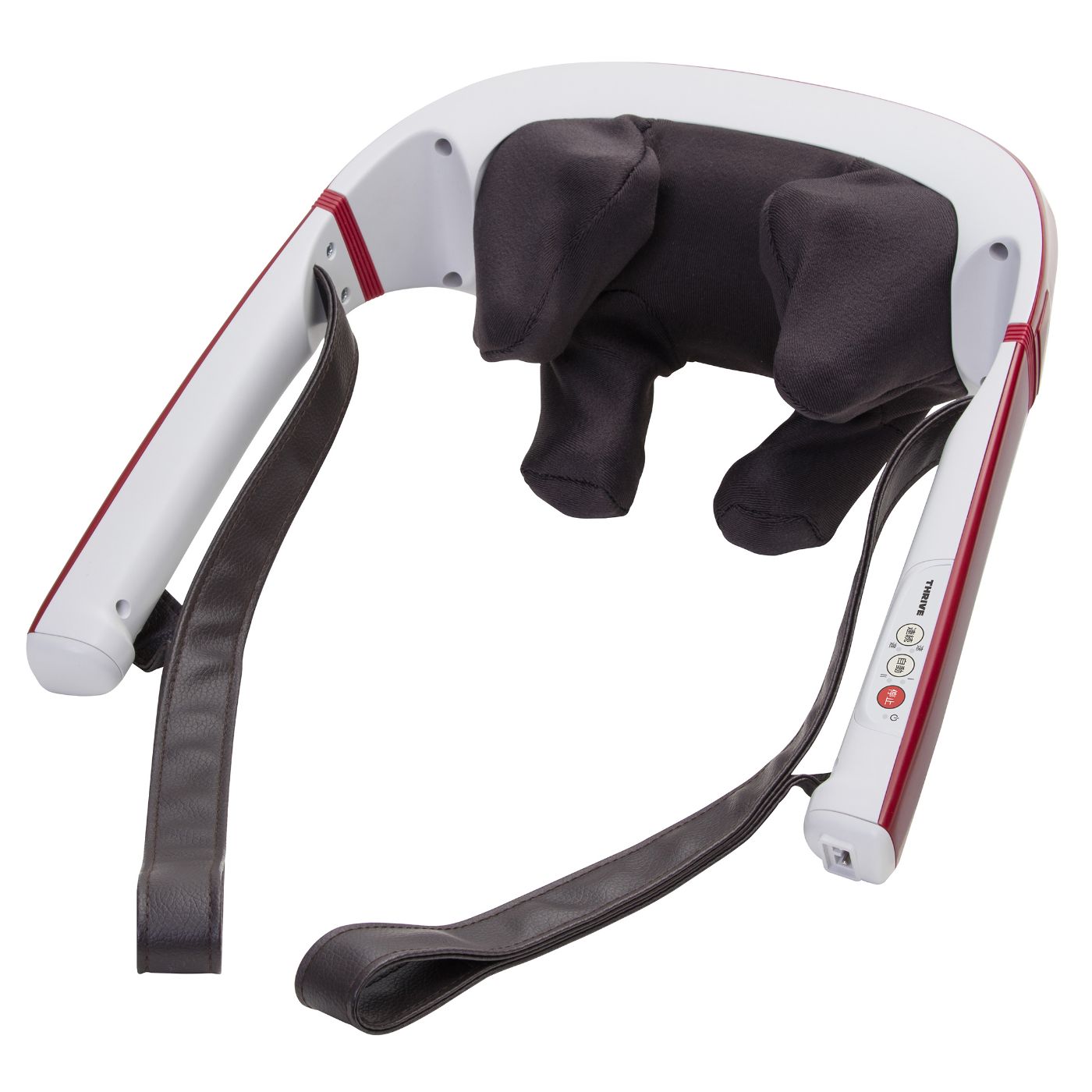 つかみもみマッサージャー MD-440 レッド [OUTLET]