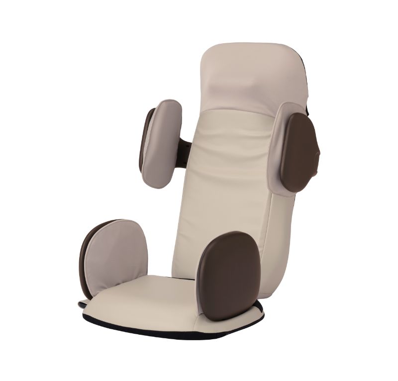 マッサージシート マッサージャー MD-8678